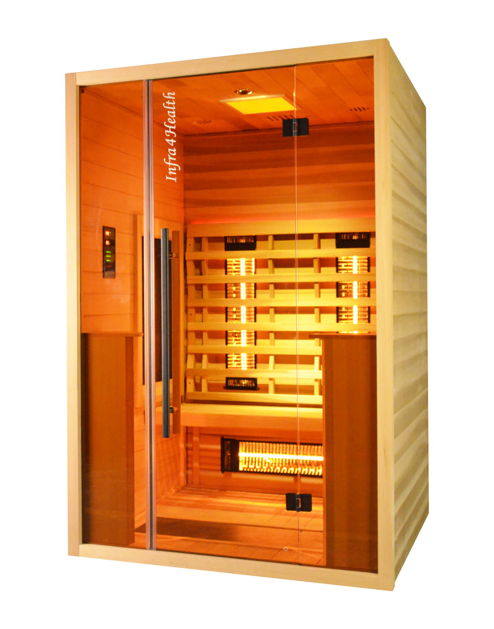 IR2130 Infrared Sauna image 11