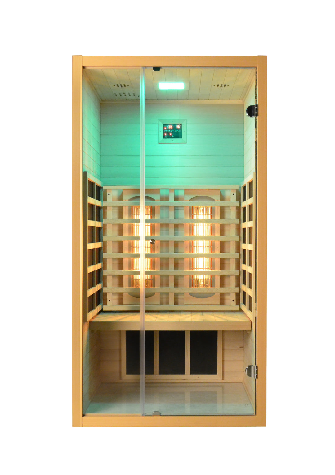 IR9101C Infrared Sauna image 6