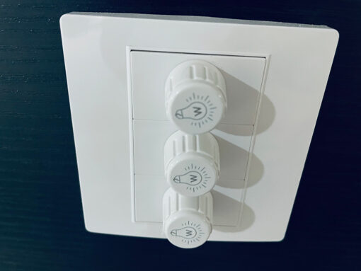 IR1000-Lounge Chair Infrared Sauna image 6