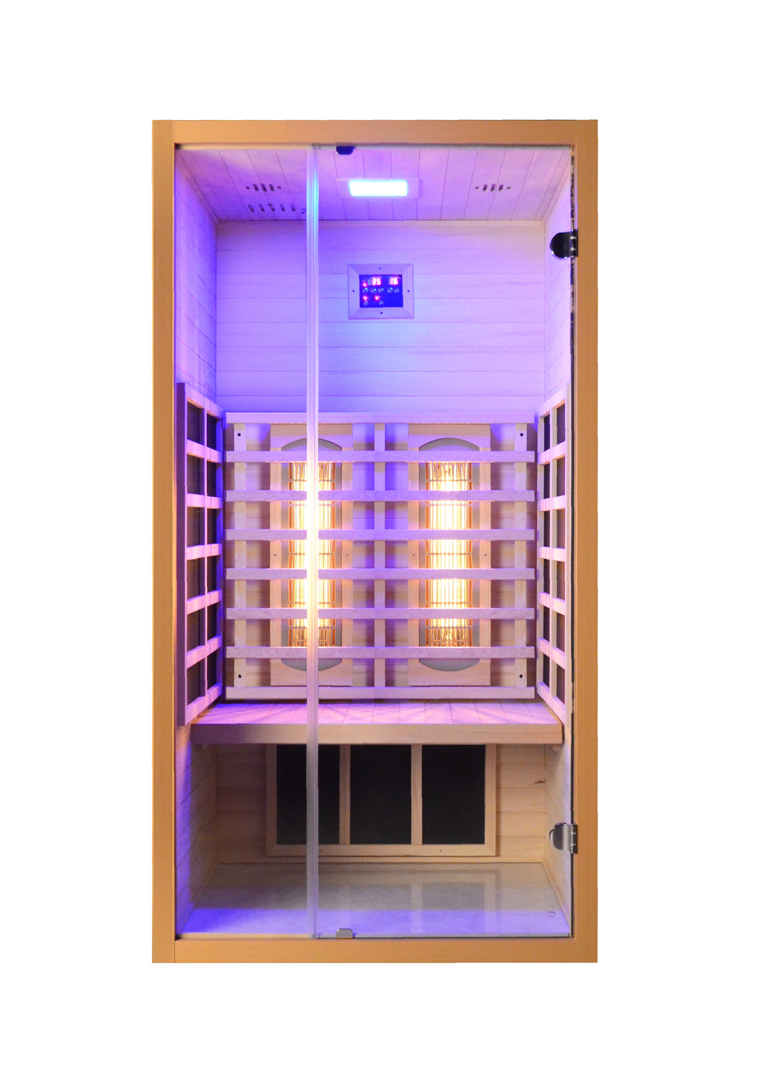 IR9101C Infrared Sauna image 8