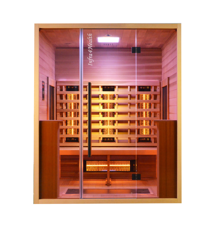 IR3160 Infrared Sauna image 6