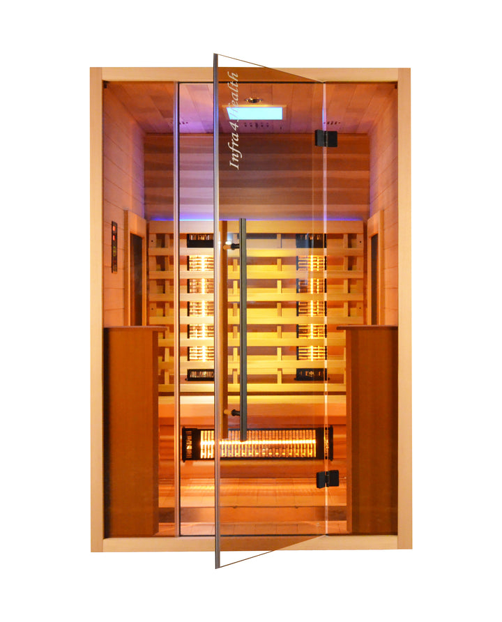 IR2130 Infrared Sauna image 1
