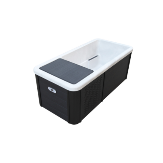 ONYX Platinum Ice Bath image 0