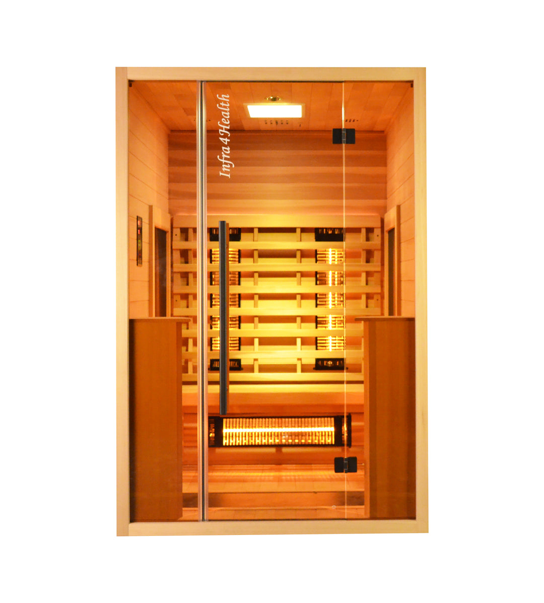 IR2130 Infrared Sauna image 7