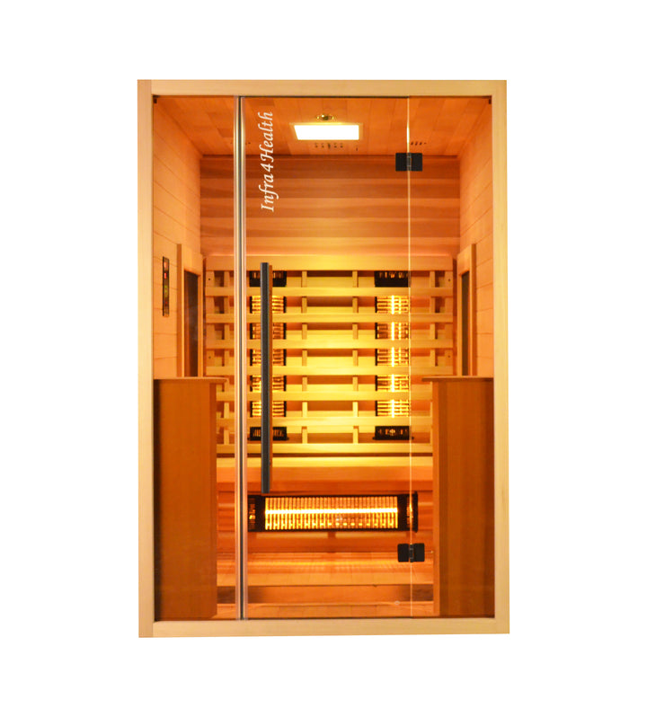 IR2130 Infrared Sauna image 7