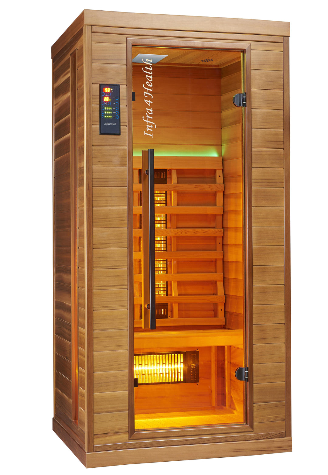 IR1100 Infrared Sauna image 2