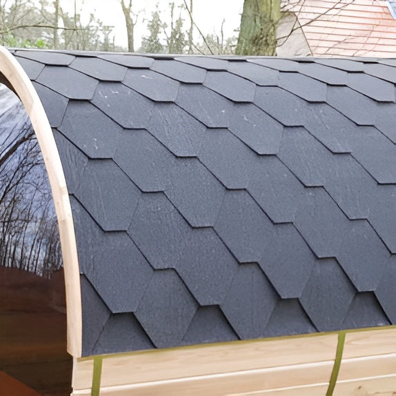 BS4000LHG Outdoor Sauna image 7