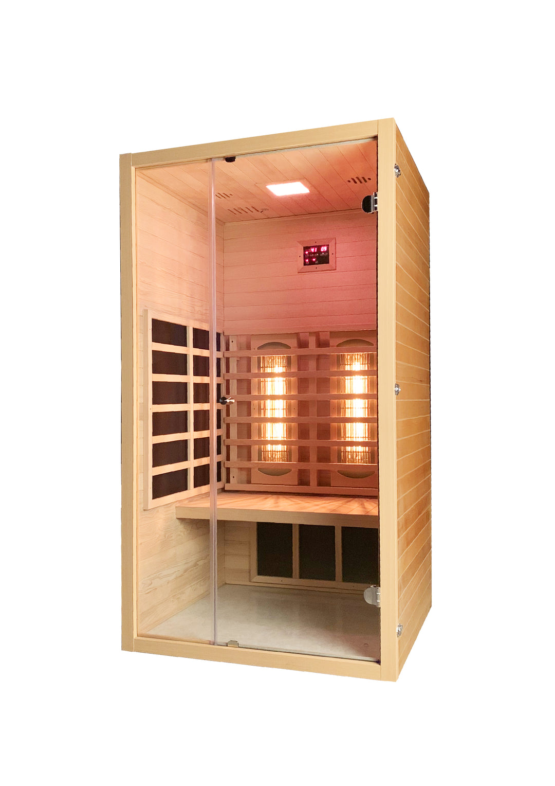 IR9101C Infrared Sauna image 4