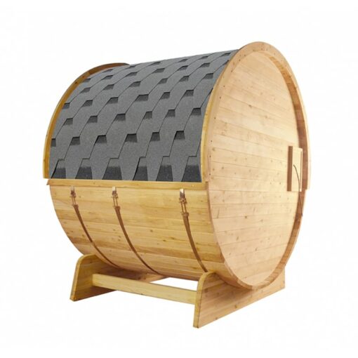 IRBS2000 Sauna image 3
