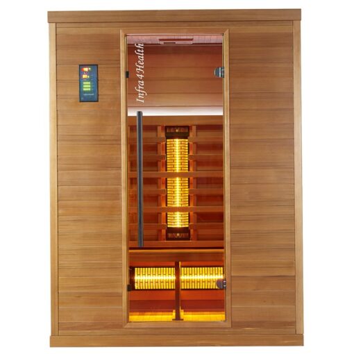 IR3050 Infrared Sauna image 0