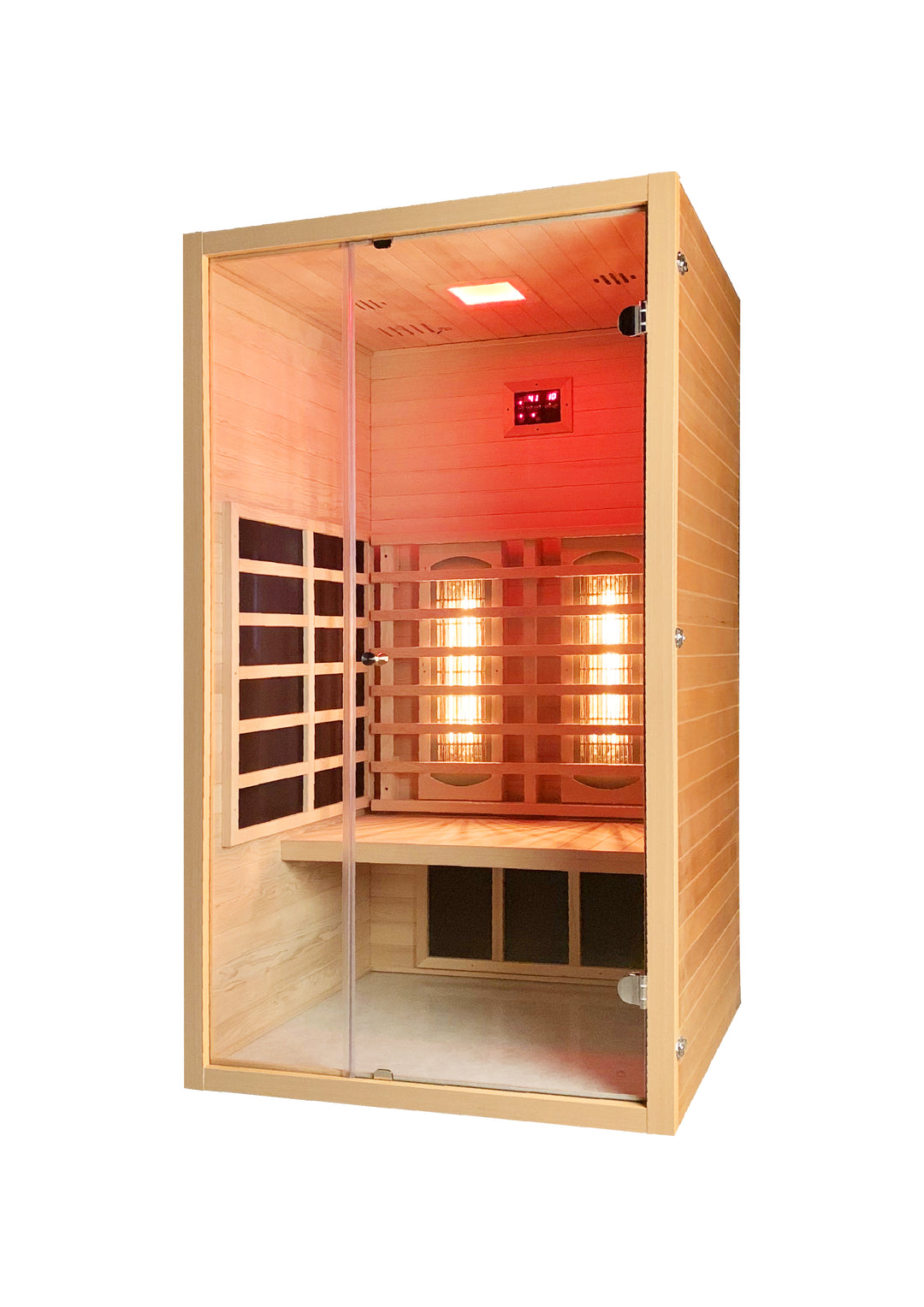 IR9101C Infrared Sauna image 7