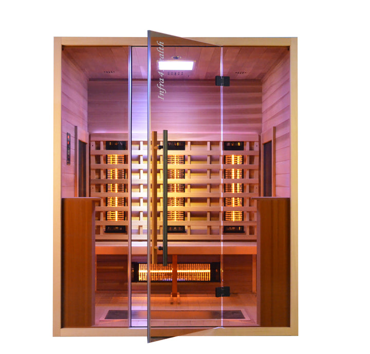 IR3160 Infrared Sauna image 2