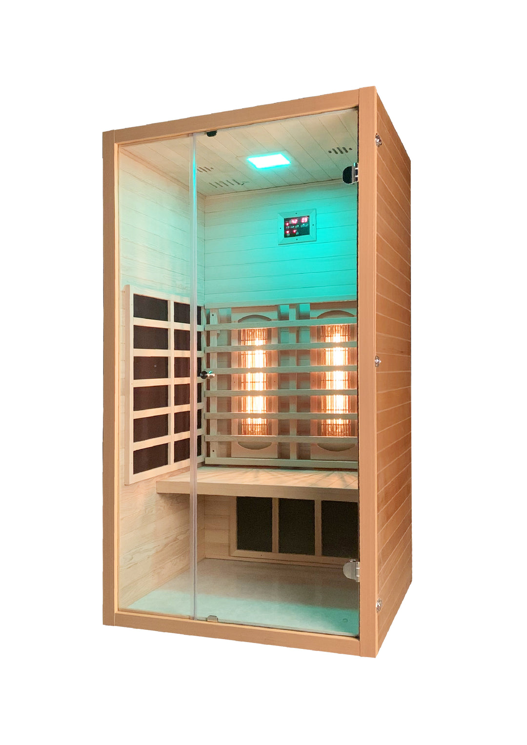 IR9101C Infrared Sauna image 2