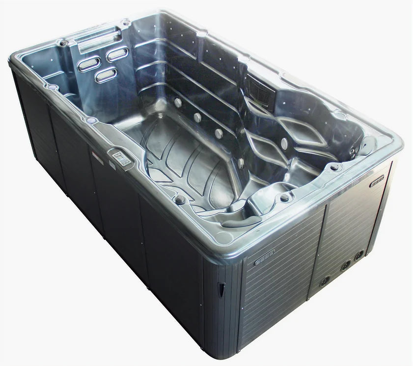 Medi Spa Diamond Titanium - Swim Spa - 13ft image 5