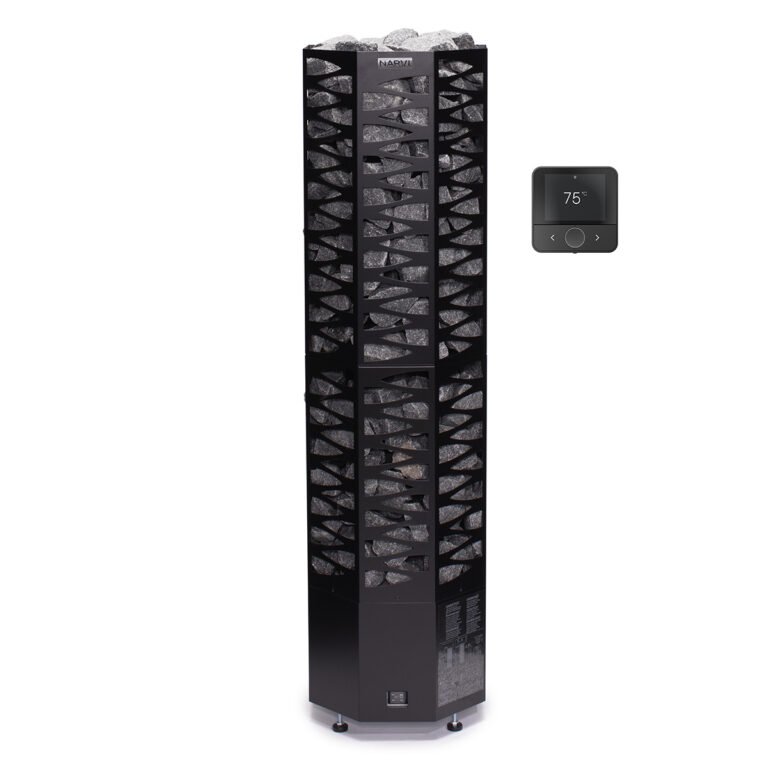 CS6000 Outdoor Sauna
