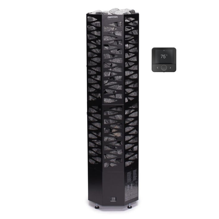 CS6000 Outdoor Sauna
