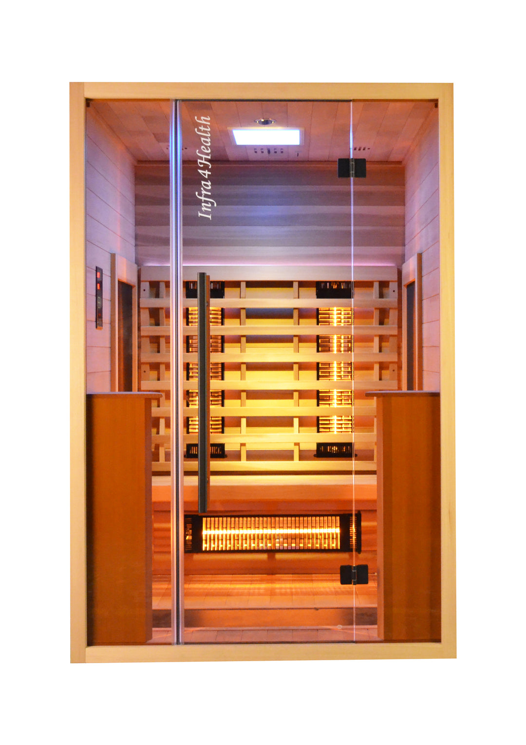 IR2130 Infrared Sauna image 3