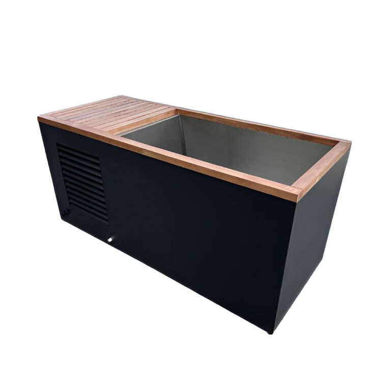ONYX GOLD ICE BATH image 2