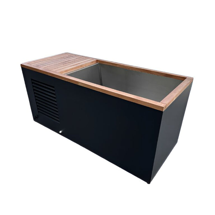 ONYX GOLD ICE BATH image 2