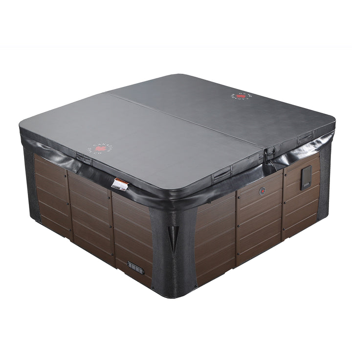 Great Lakes Spa - Erie SE - 6 Person Hot Tub - 46 Jet image 3