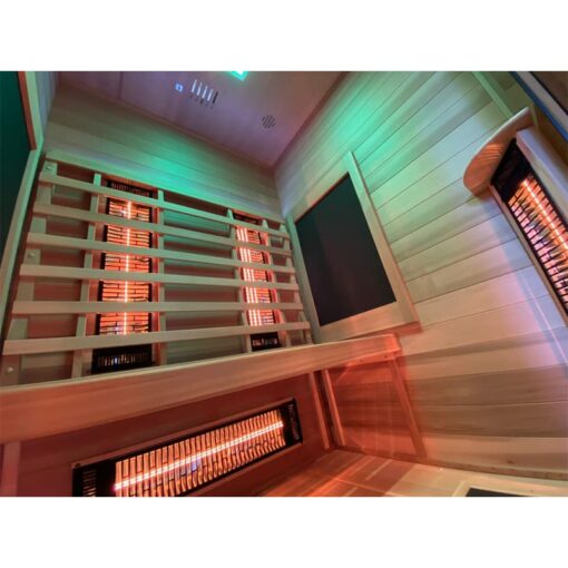 IR2130 Infrared Sauna image 14