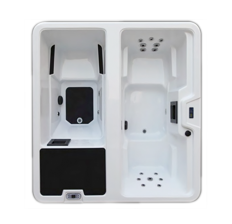 ONYX PLATINUMPRO Ice Bath image 0