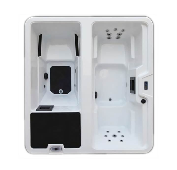 ONYX PLATINUMPRO Ice Bath image 0