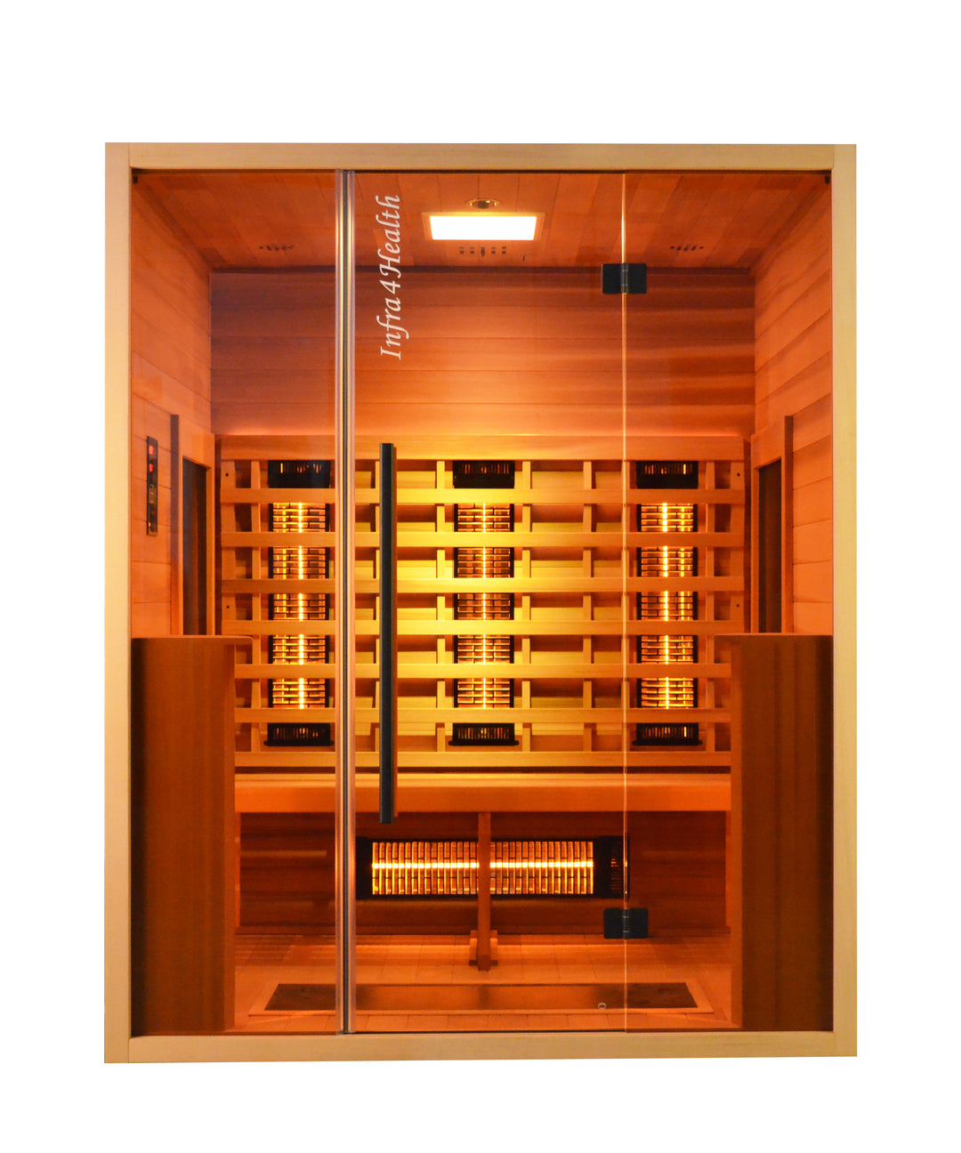 IR3160 Infrared Sauna image 8
