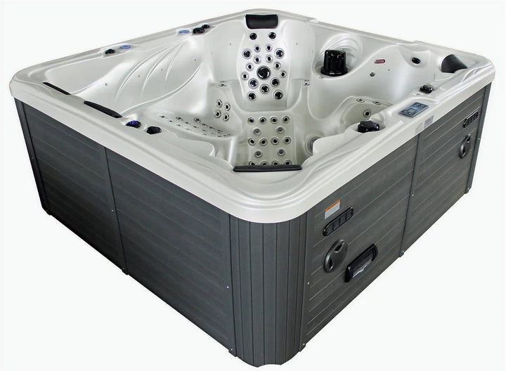 Medi Spa Ruby Platinum - 6 Person Hot Tub - 172 Jet image 4
