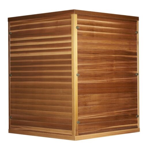 IR4160C Infrared Sauna image 6