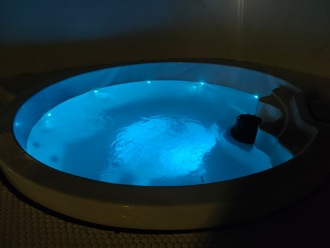Medi-Spa - Ascot - Plug & Play image 12
