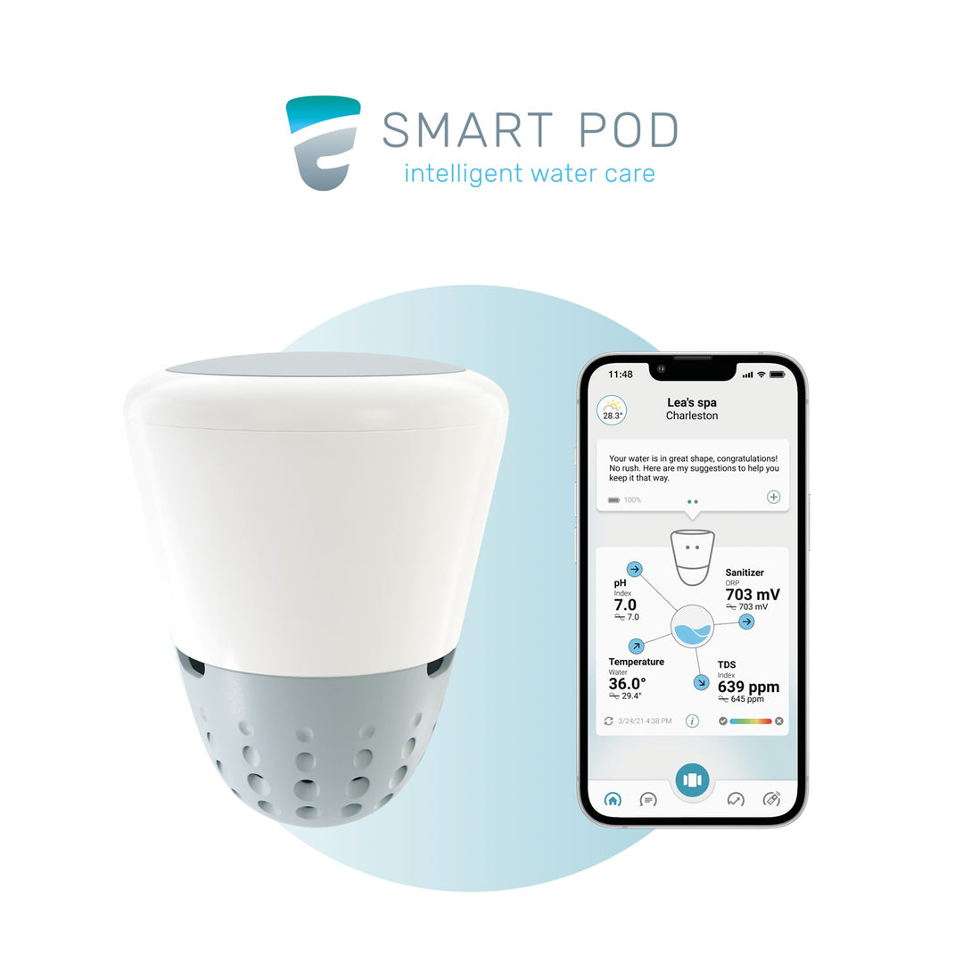 Smart Pod image 0