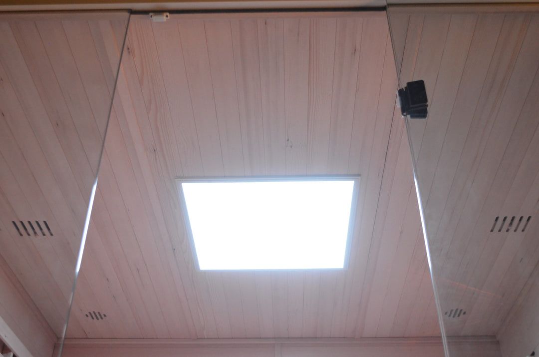 MS5000C Combination Sauna image 8