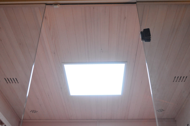 MS5000C Combination Sauna image 8