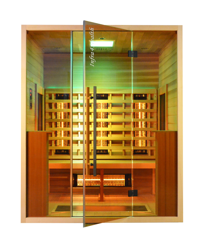 IR3160 Infrared Sauna image 5