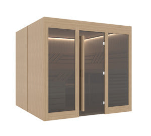 MS6000T Finnish Sauna