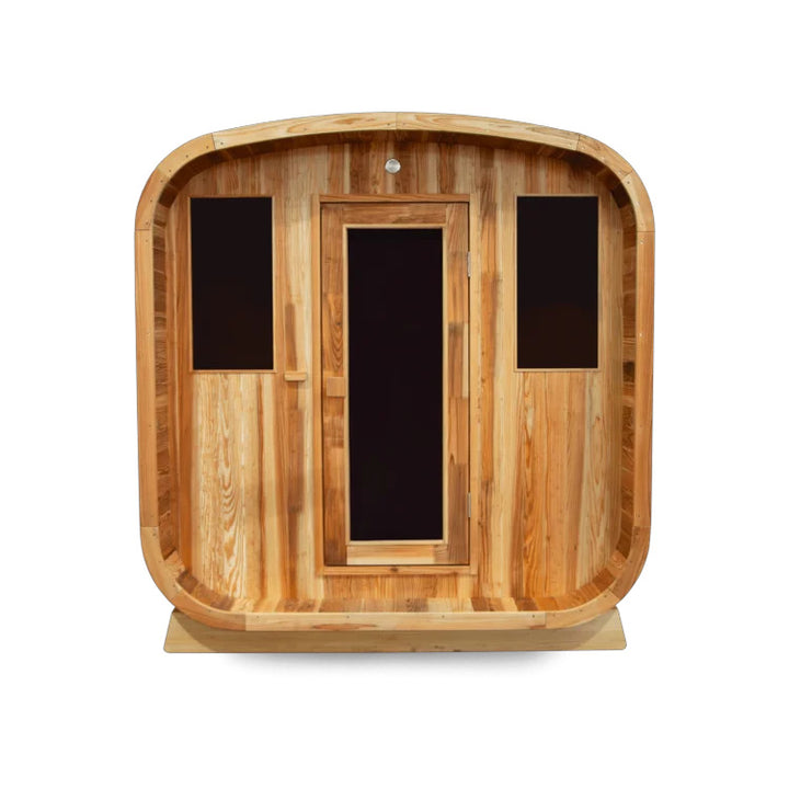 CS6000 Outdoor Sauna