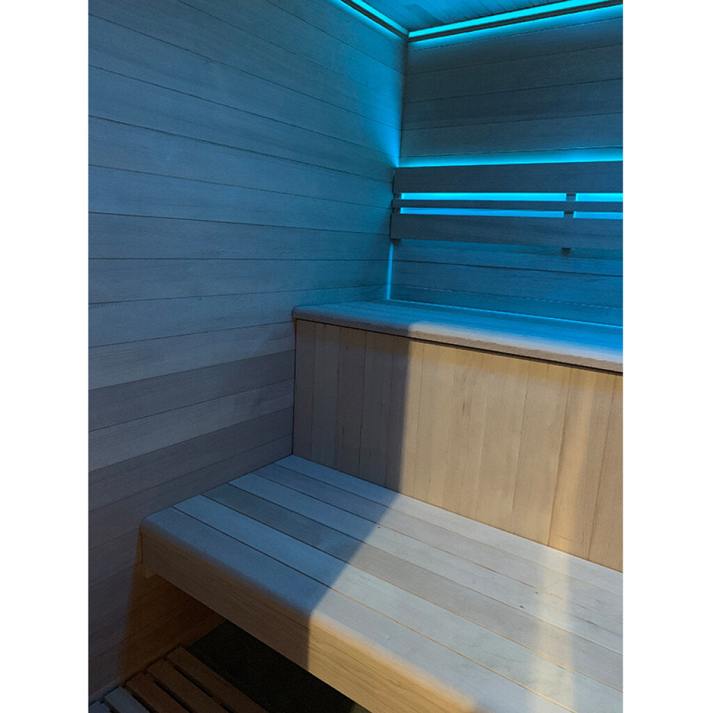 MS4000T Finnish Sauna