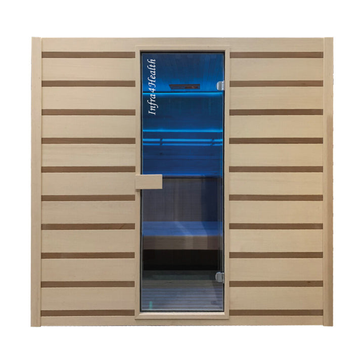 MS4000T Finnish Sauna