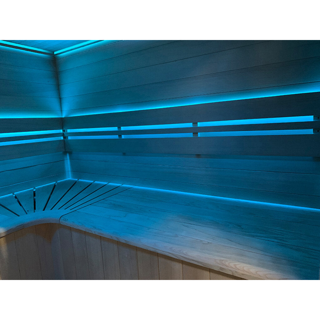 MS4000T Finnish Sauna
