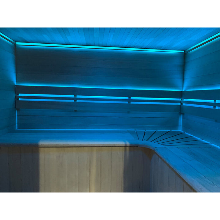 MS4000T Finnish Sauna