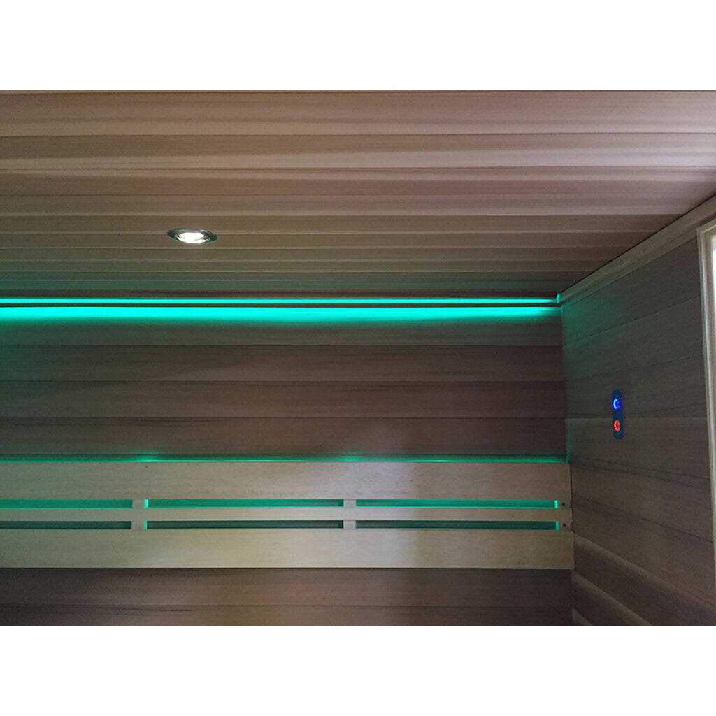 MS4000T Finnish Sauna
