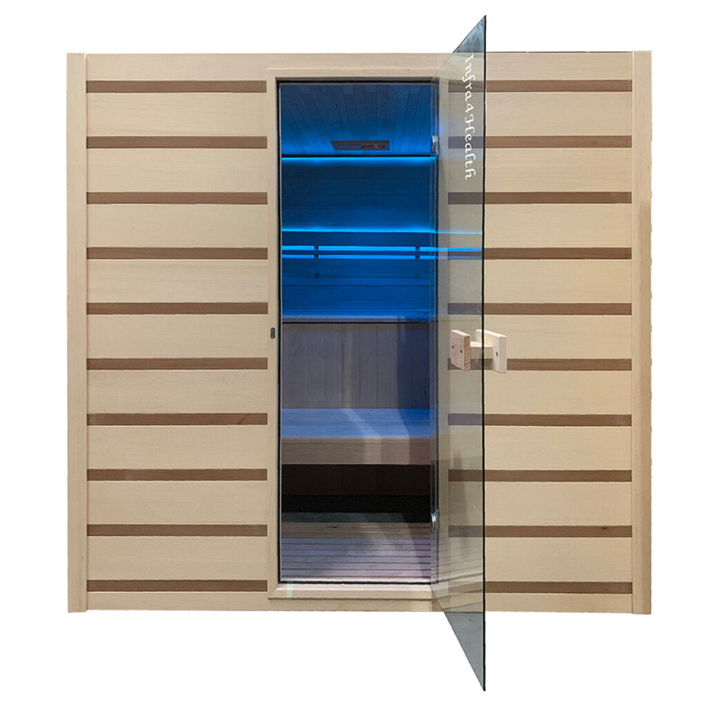 MS4000T Finnish Sauna