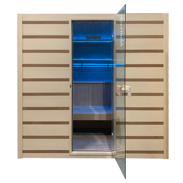 MS4000T Finnish Sauna