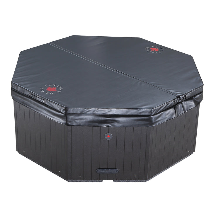 Great Lakes Muskoka - 6 Person Hot Tub - 14 Jet - Plug & Play image 3