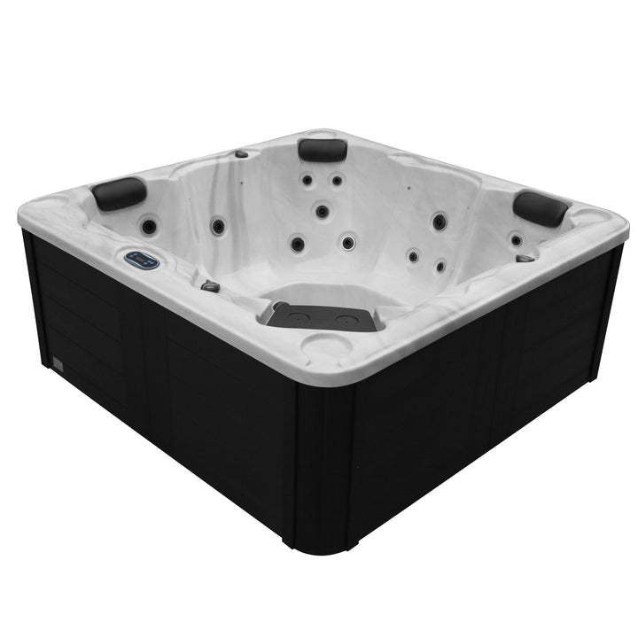 Atlantica 5-person hot tub