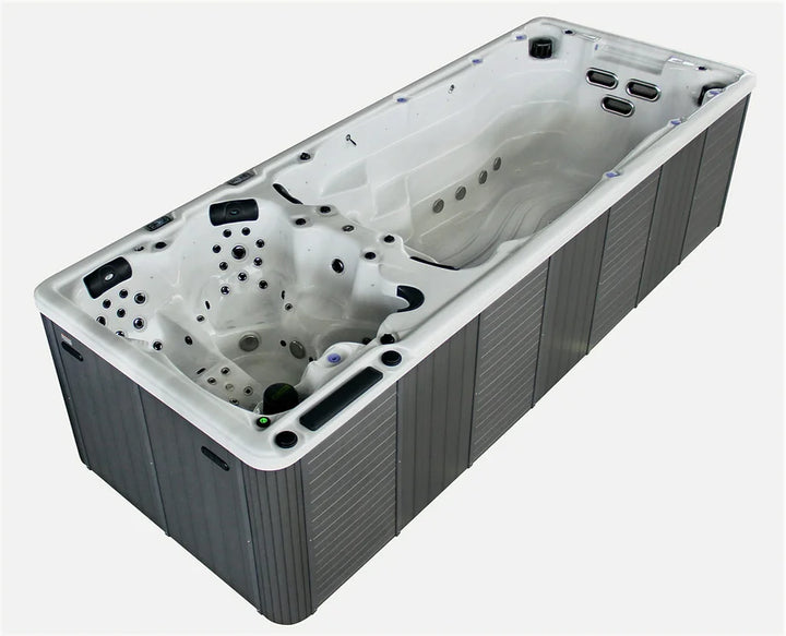 Medi Spa Diamond Platinum - Swim Spa - 20ft image 4
