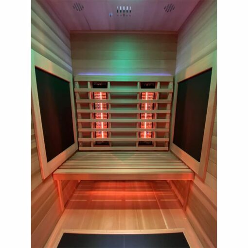IR2130 Infrared Sauna image 13