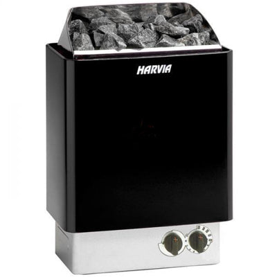 CS6000 Outdoor Sauna