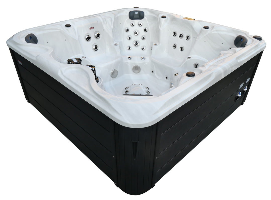 Medi Spa Emerald Platinum - 7 Person Hot Tub - 96 Jet image 5